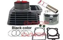 KIT DE CILINDRO CG 150:65.5MM CON PARTE SUPERIOR CONVEXA
