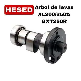LONGITUD DEL ÁRBOL DE LEVAS