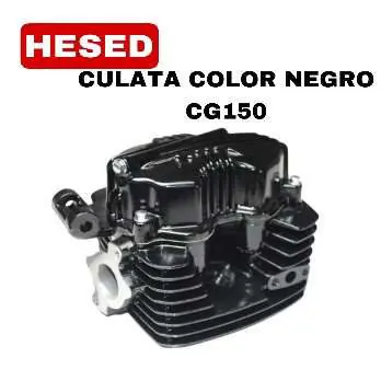 CULATA CG 150