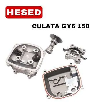 CULATA GY6 150