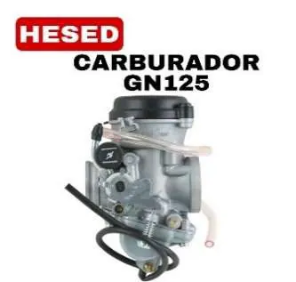 CARBURADOR GN 125