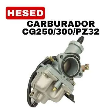 CARBURADOR PZ32 DE 32 MM SIN INTERFAZ