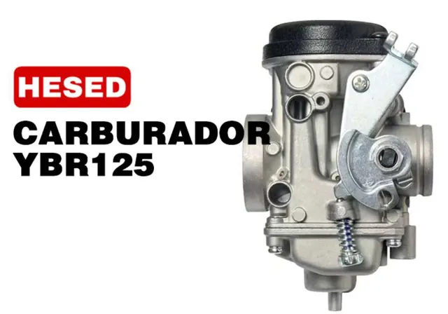 CARBURADOR YBR 125