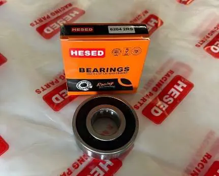 BALINERA 6204 2RS