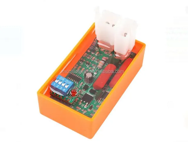 CDI RACING PARA CG125 CG150 FT CGL