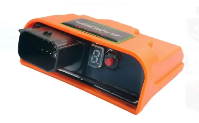 CDI PULSAR NS200 RACING 12 PIN