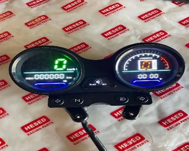TABLERO DIGITAL (YBR 125)