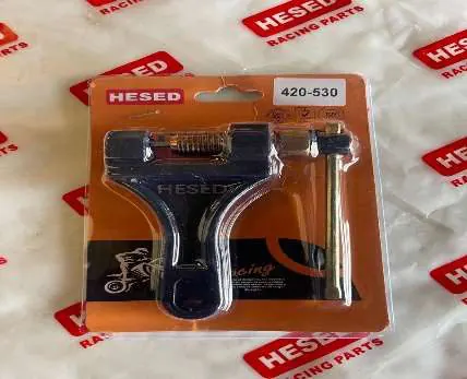 CORTA DE CADENA 420-530