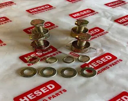 BUSHING DE CATARINA FT150/XM200/RT180