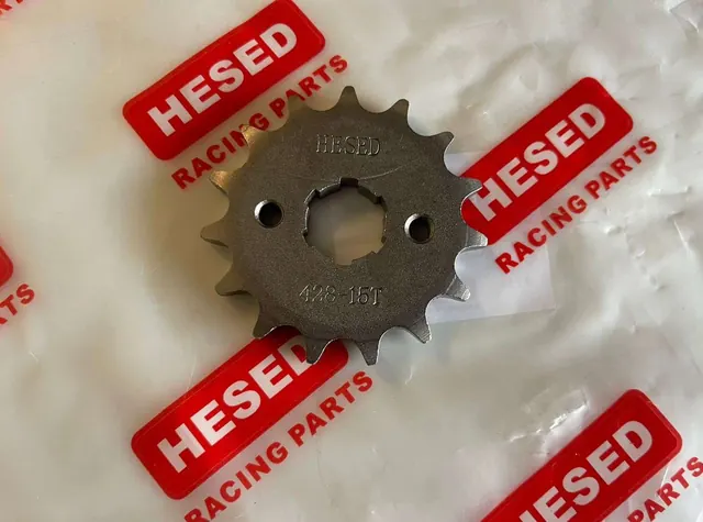 SPROCKET CG 125 428-15T