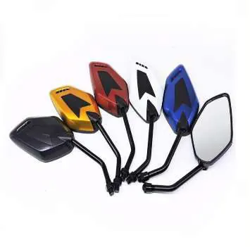 RETROVISOR COLORES
