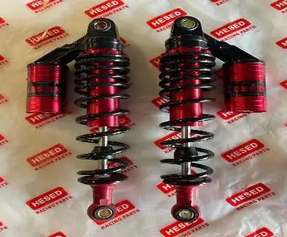 ADAPTIVE REAR SHOCK ABSORBERS ASSORTMENT