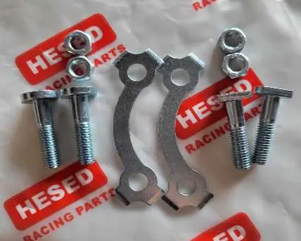 KIT TORNILLOS DE CATARINA HJ125