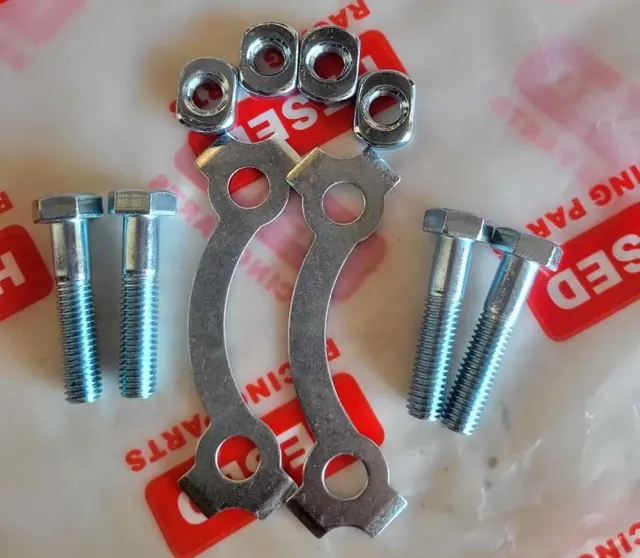 KIT TORNILLOS DE CATARINA FT125/YBR125