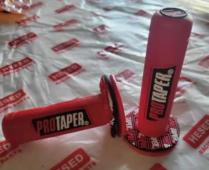 PEPES PROTAPER