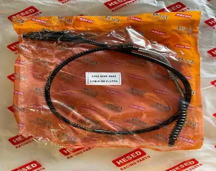 CABLE DE CLUTCH 250Z 2020-2022