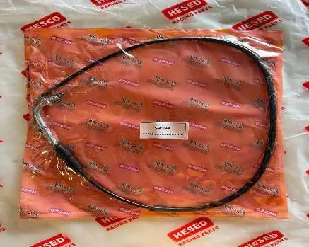 CABLE DE ACELERADOR CG-125