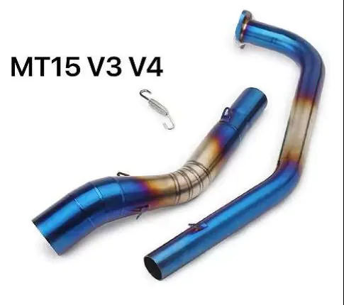 FULL SYSTEM MT15 TORNASOL