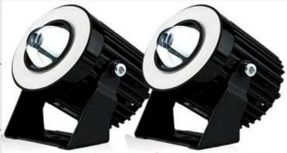 NEIBLINERA LED PAR