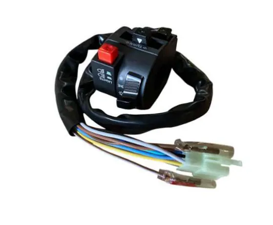 SWITCH DE MAN COMPLETO XM200Z