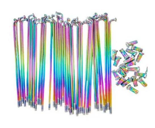 RAYOS (#16) 3.7MM*150 TORNASOL