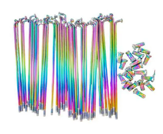RAYOS (#20) 3.7MM*190 TORNASOL