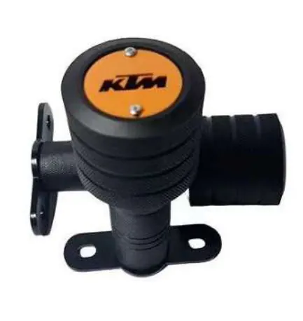 SLIDER DE MOTOR KTM NG