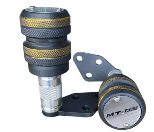 SLIDER DE MOTOR MT03