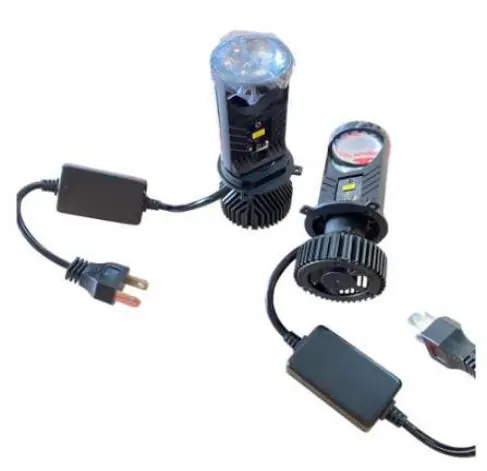 LUZ LED Y6