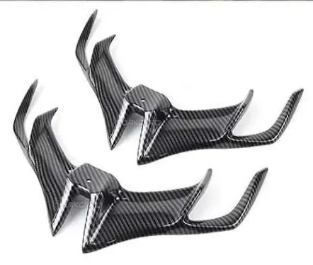 ALERON DE CARENADO DEL R15 YAMAHA R15 V3/PULSAR RS200