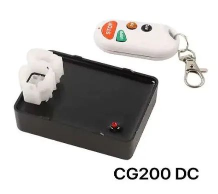 CDI CG 200 DC