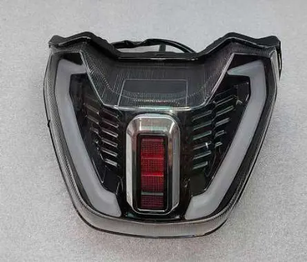 STOP XM 200Z LED DE LUJO