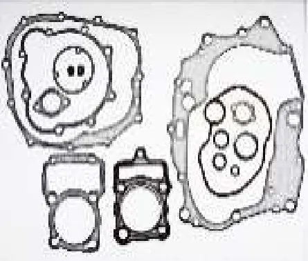 KIT DE EMPAQUES CG 125 HJ125/FT125/CGL125/FREEDOM…