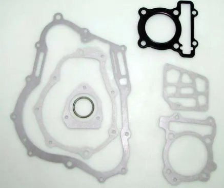 KIT DE EMPAQUES FZ 16