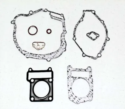 KIT DE EMPAQUES YBR 125