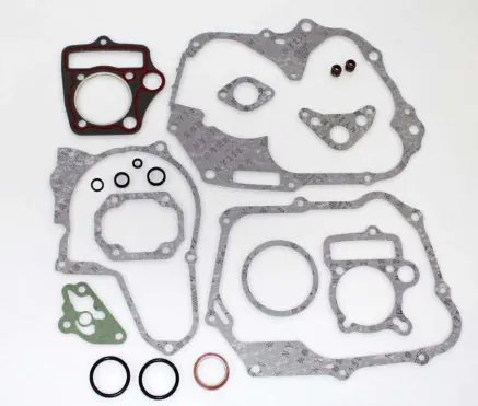 KIT DE EMPAQUES YUMBO 110