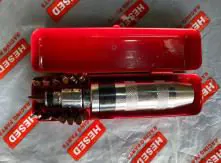 DESARMADOR DE IMPACTO UNIVERSAL