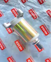 MOTOR DE ARRANQUE GN125 GN-125
