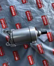 MOTOR DE ARRANQUE 11T CG-200