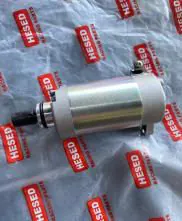 MOTOR DE ARRANQUE YBR YBR-125
