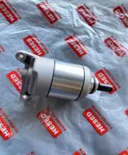 MOTOR DE ARRANQUE HONDA XR150 XR-150