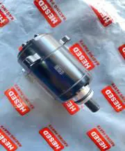 MOTOR DE ARRANQUE PS135 PULSAR-135