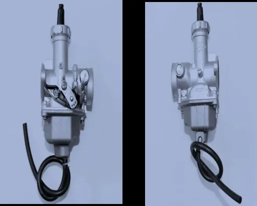 CARBURADOR CG 150 PZ 27