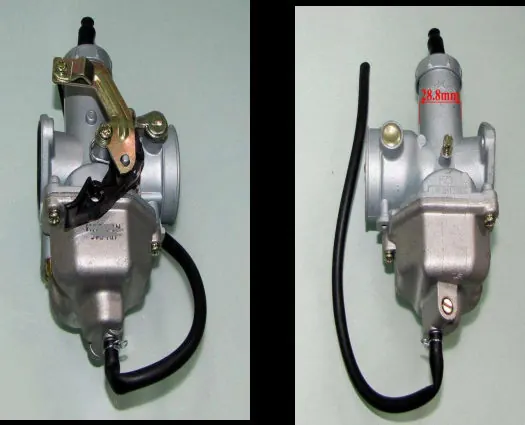 CARBURADOR CG 200 PZ 30