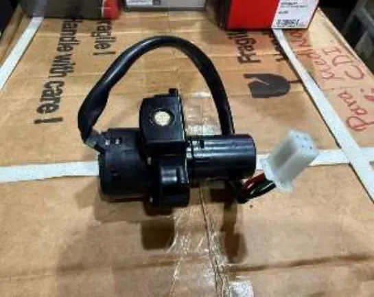 LLAVIN XM 200Z HESED