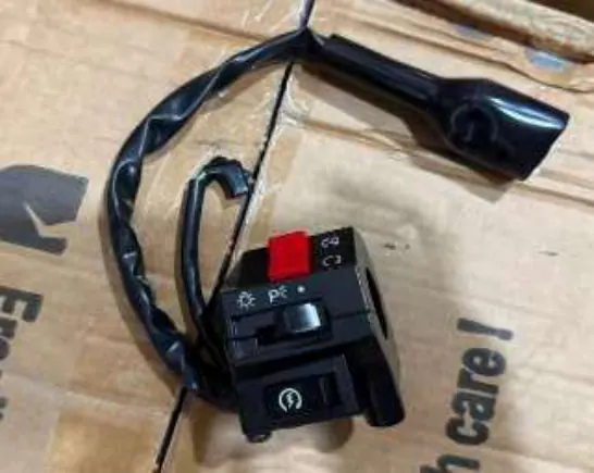 MANDO KMF ZX 250R DE STAR