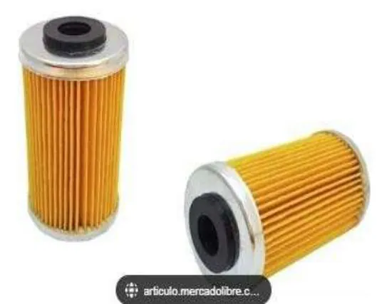 FILTRO DE ACEITE PS NS 200