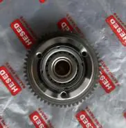 ENGRANAJE DE BENDIX COMPLETO CG20CG-200 / XM-200