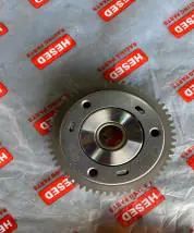 ENGRANAJE DE BENDIX COMPLETO CG12CG-125