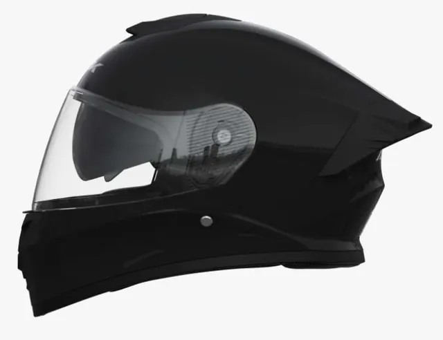 CASCO HESED NEGRO TALLA M/L/XL